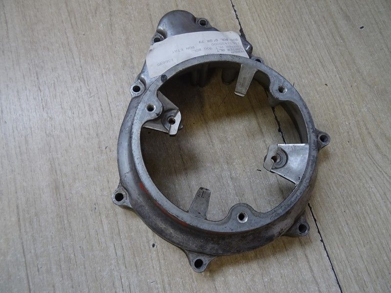 Carter capteurs Honda CB 900 F Bol d'Or type SC01 1979/1983