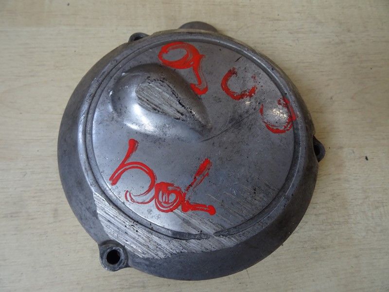 Carter d'alternateur Honda CB 900 F Bol d'Or type SC01 1979/1983