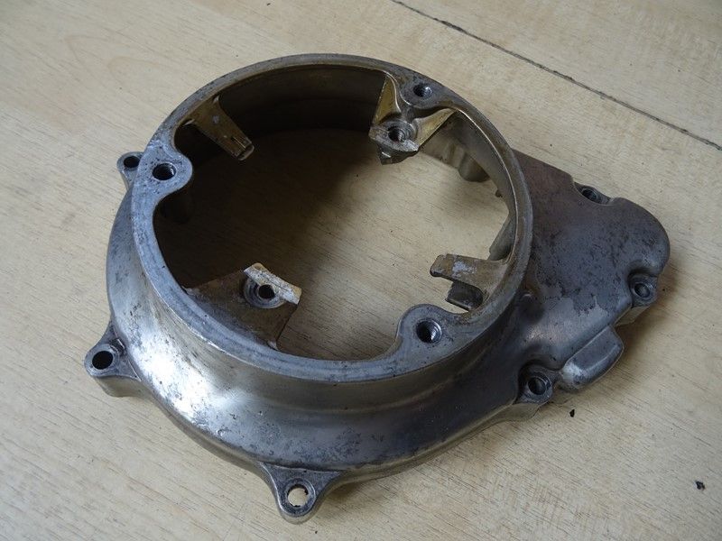 Carter capteurs Honda CB 900 F Bol d'Or type SC01 1979/1983