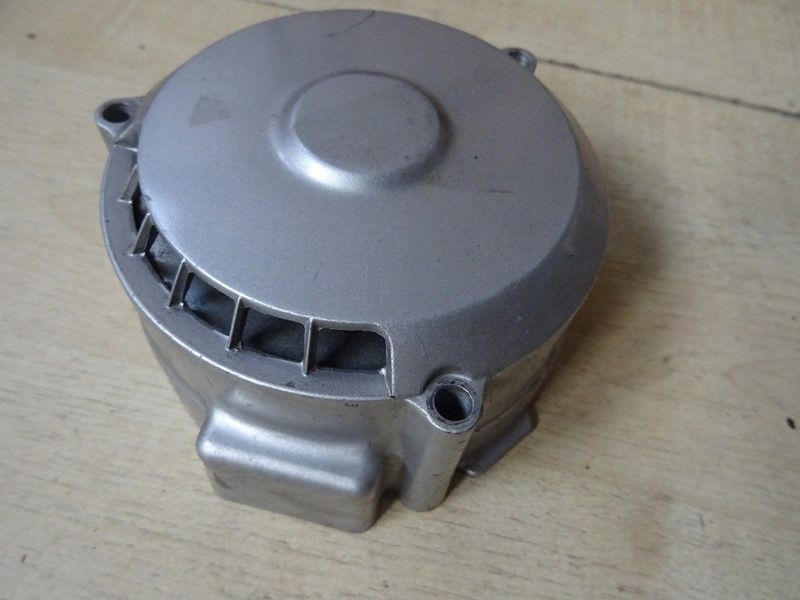 Couvercle de carter d'alternateur Honda CB 750 Seven Fifty type RC42 1992/1999