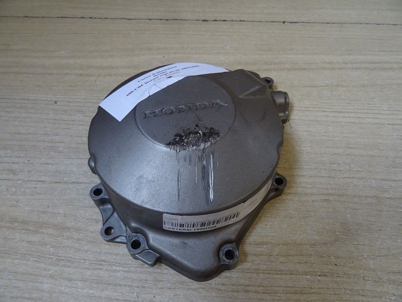 Carter d'alternateur Honda 
600 CBF Hornet type PC36 2003/2006