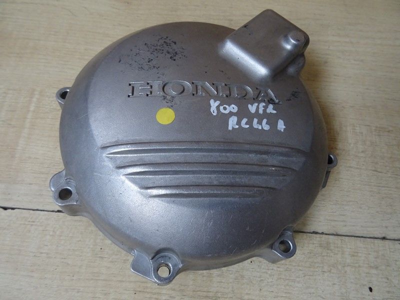Carter d'alternateur Honda 800 VFR FI type RC46A 1998/2001