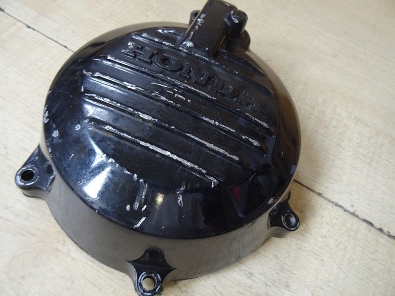 Carter d'alternateur Honda 
750 VFR type RC36 1990/1993