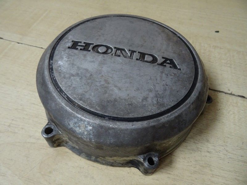 Carter d'alternateur Honda 750 VFS type RC07 1982/1985
