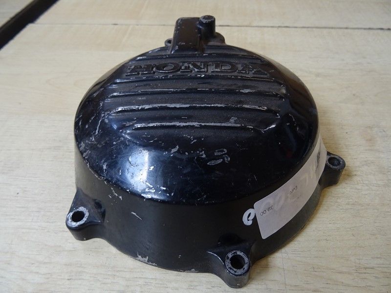 Carter d'alternateur Honda 750 VFR type RC24 1986/1989