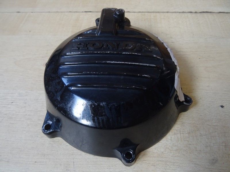 Carter d'alternateur Honda 750 VFR type RC24 1986/1989