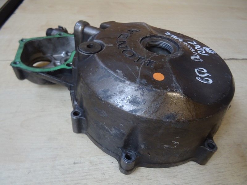 Carter d'alternateur Honda NX 650 type RD02 1988/1994