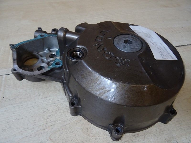 Carter d'alternateur Honda NX 650 type RD02 1988/1994