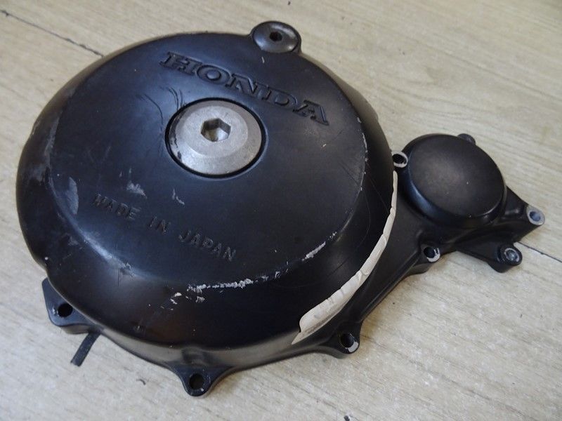 Carter d'alternateur Honda 
XLV 600 Transalp type PD06 1987/1996