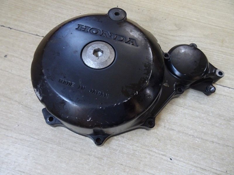Carter d'alternateur Honda 
XLV 600 Transalp type PD06 1987/1996