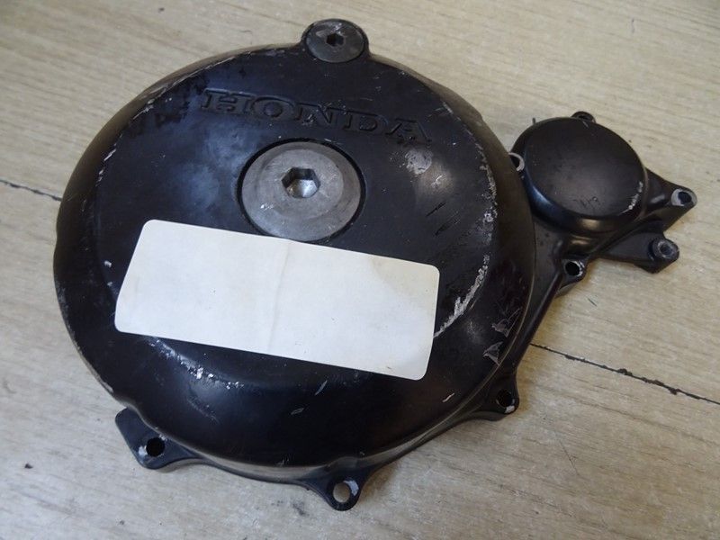 Carter d'alternateur Honda 
XLV 600 Transalp type PD06 1987/1996
