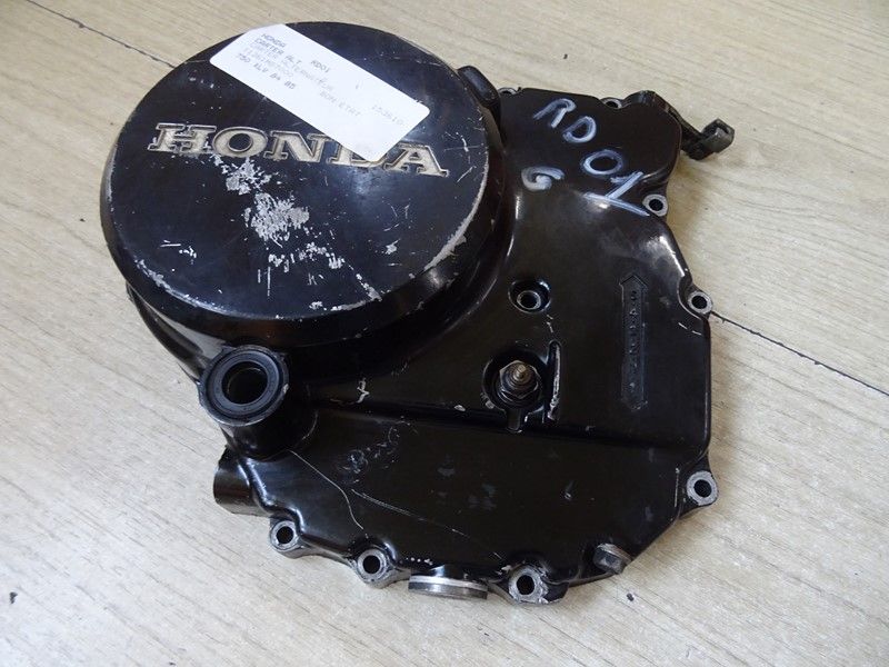 Carter d'alternateur Honda XLV 750 R type RD01 1984/1986