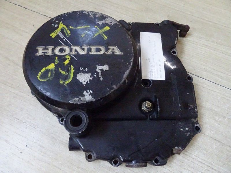 Carter d'alternateur Honda XLV 750 R type RD01 1984/1986