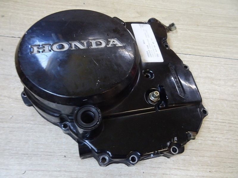 Carter d'alternateur Honda XLV 750 R type RD01 1984/1986