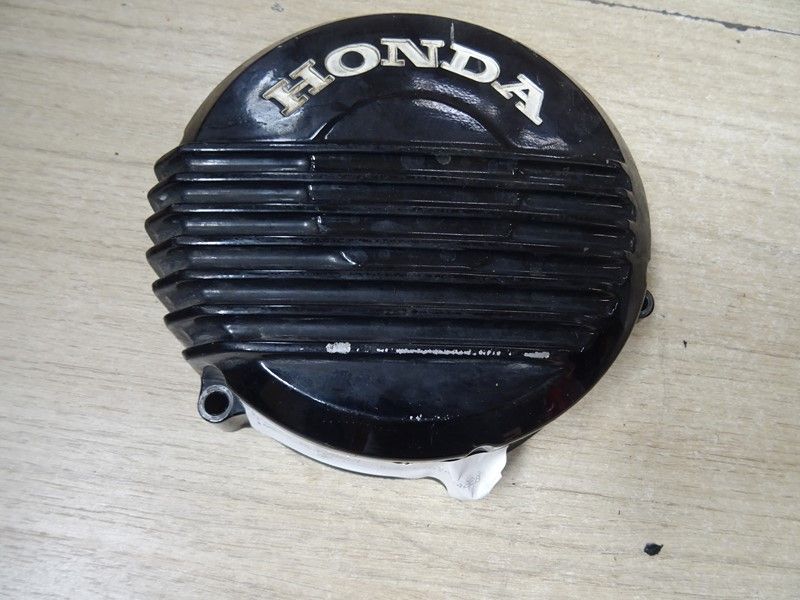 Carter d'alternateur Honda VF 1000 F type SC15 1984/1985 // 
VF 1000 F2 type SC19 1985/1988