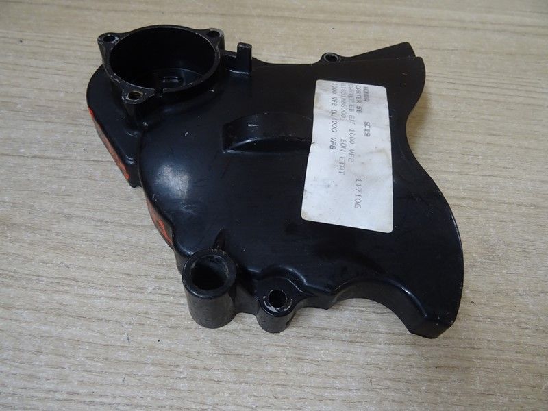 Carter extérieur de sortie de boite Honda 
VF 1000 F2 type SC19 1985/1988