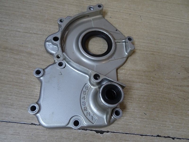 Carter intérieur de sortie de boite Honda 1000 CBR type SC25 1989/1997