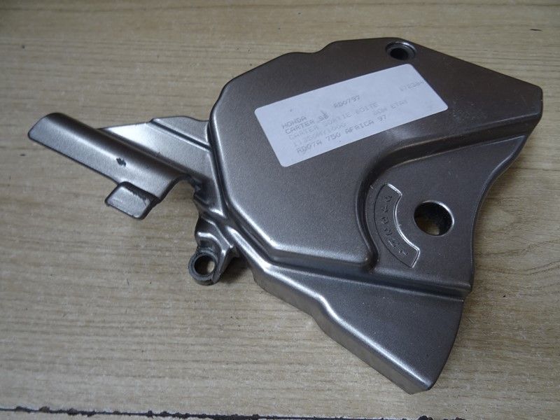 Carter de sortie de boite Honda 750 XRV Africa Twin type RD07 1993-2002
