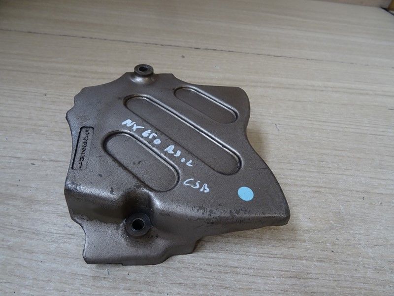 Carter de sortie de boite Honda NX 650 type RD02 1988/1994
