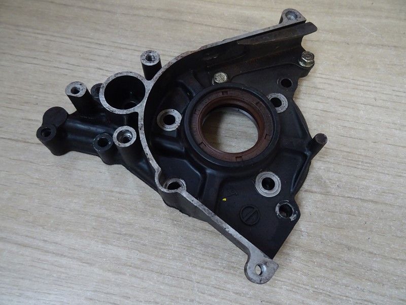Carter intérieur de sortie de boite Honda 750 CBX F type RC17 1985/1987