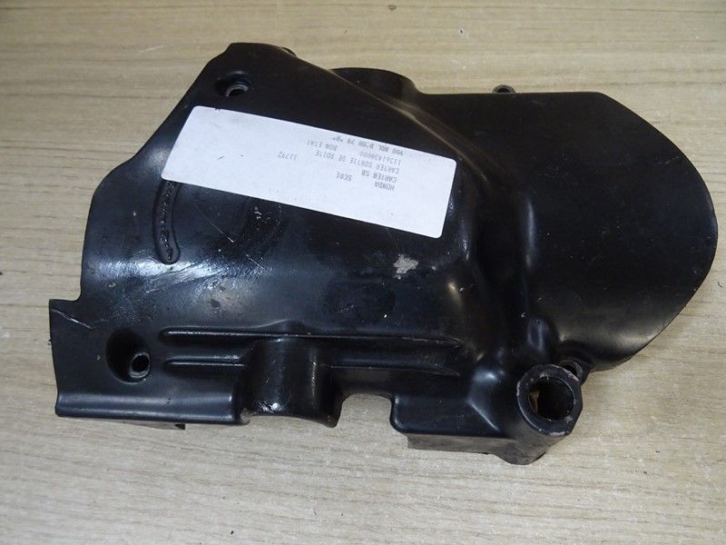 Carter de sortie de boite Honda CB 900 F Bol d'Or type SC01 1979/1983