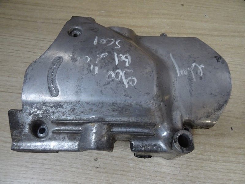 Carter de sortie de boite Honda CB 900 F Bol d'Or type SC01 1979/1983