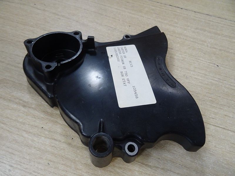 Carter extérieur de sortie de boite Honda 750 VFF type RC15 1983/1985