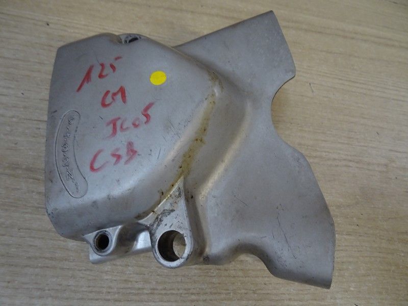 Carter de sortie de boite Honda 125 CM type JC05 1982/1997