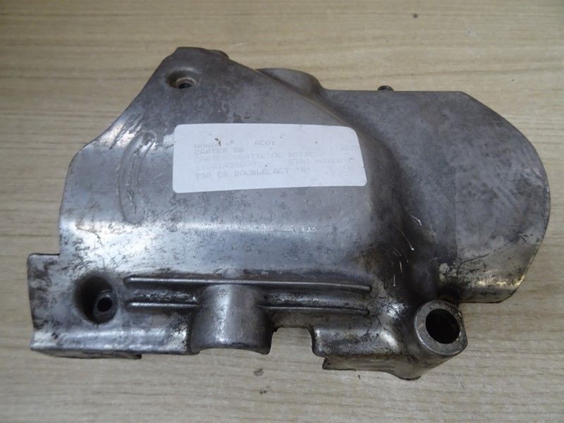 Carter de sortie de boite Honda 
CB 750 K type RC01 1979/1982