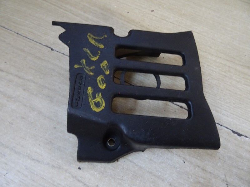 Carter de sortie de boite Honda 600 XLR type PD03 1983/1985