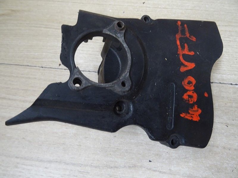 Carter de sortie de boite Honda 400 VFF type NC13 1983
