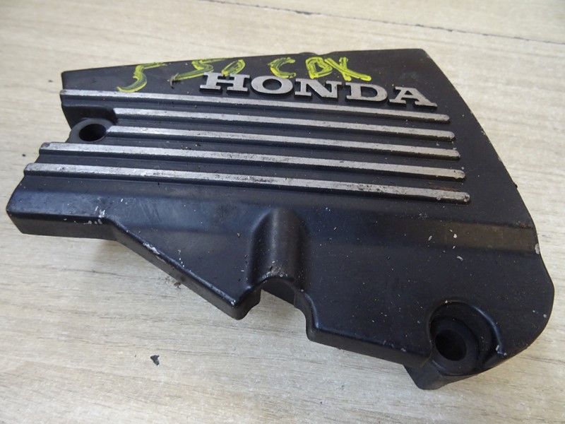 Carter de sortie de boite Honda 550 CBX F type PC04 1982/1985