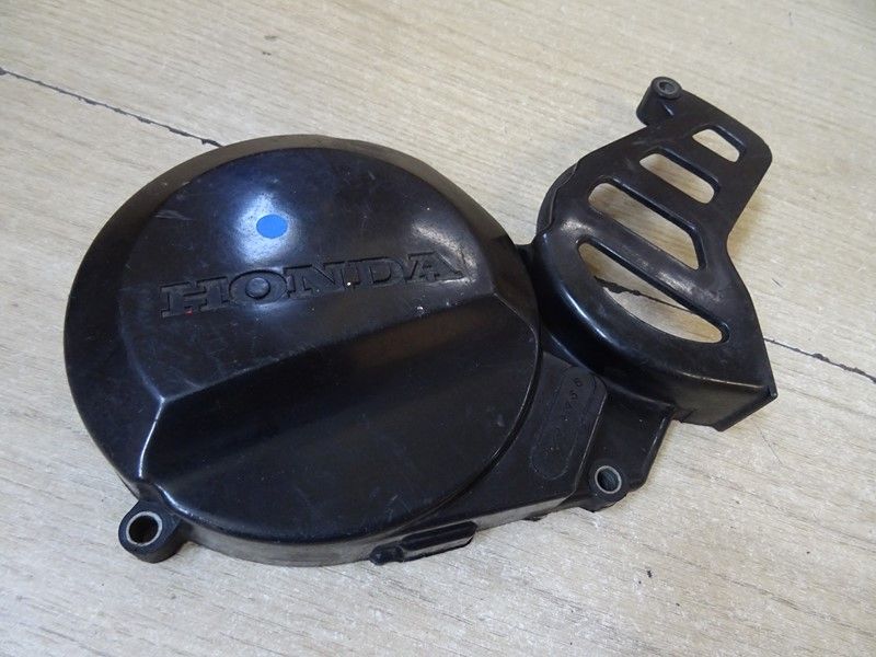 Carter de sortie de boite Honda MTX 200 R type MD07 1983/1987