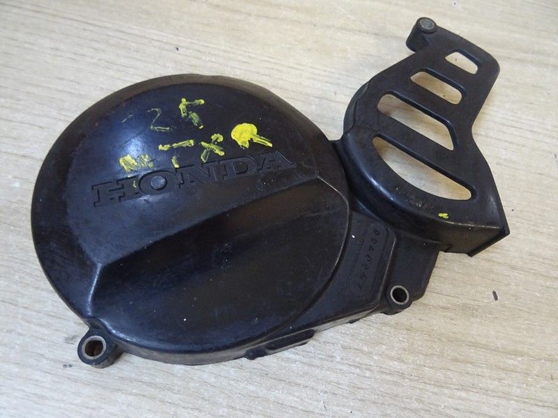 Carter de sortie de boite Honda MTX 200 R type MD07 1983/1987