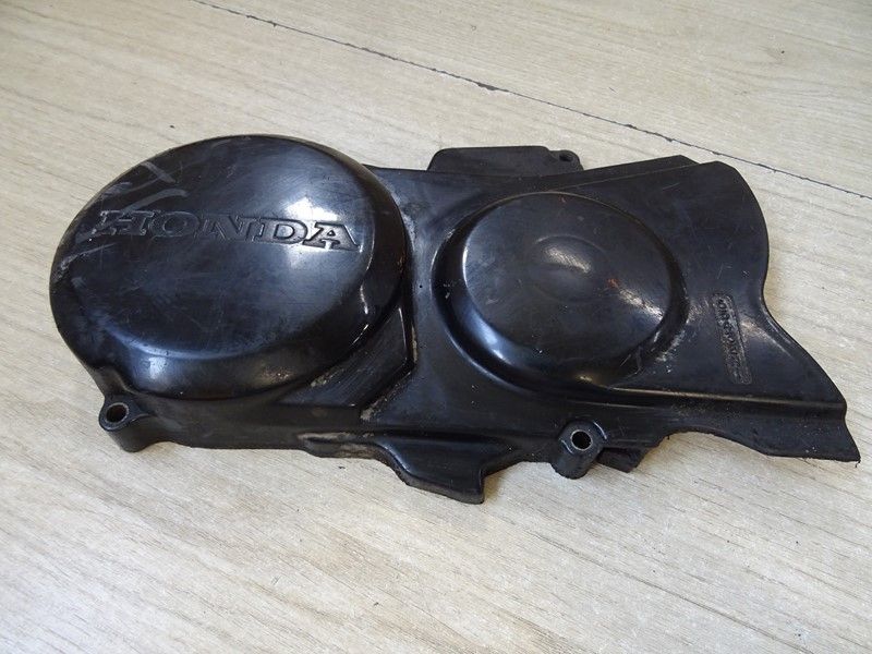 Carter de sortie de boite Honda 125 NSR type TC01 1985/1990