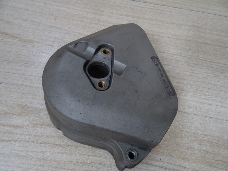 Carter de sortie de boite Honda 600 CBF Hornet type PC34 1998/2002