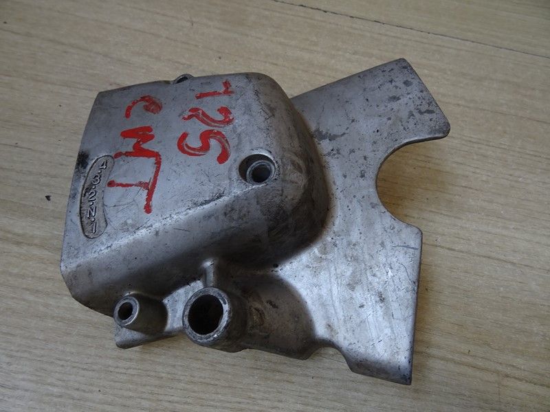 Carter de sortie de boite Honda CM 125 T 1978/1994