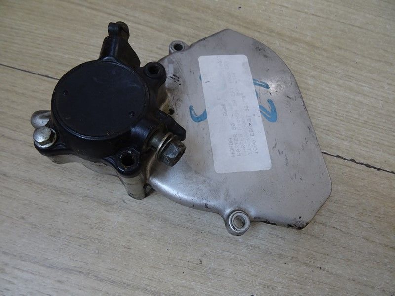 Carter extérieur de sortie de boite avec récepteur d'embrayage non testé Honda 
1000 CBR type SC21 1987/1988