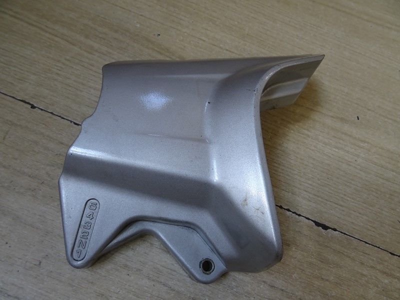 Carter de sortie de boite Honda 
125 CBF type JC40A 2009/2013
