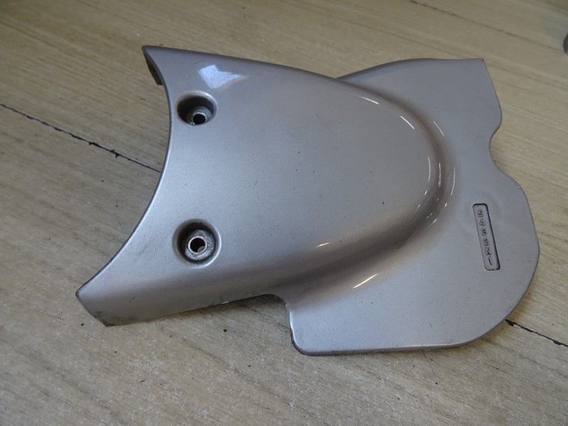 Carter de sortie de boite Honda 
VT 125 Shadow type JC29A et JC31A 1999/2007