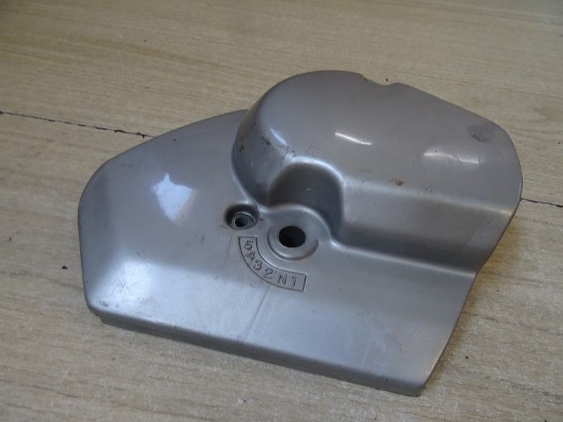 Carter de sortie de boite Honda 
650 DEAUVILLE type RC47 1998/2001
