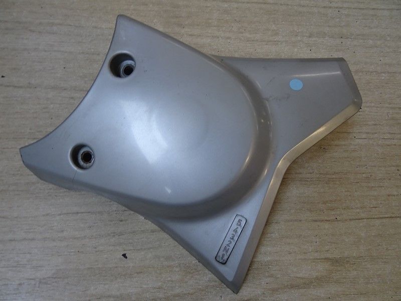 Carter de sortie de boite Honda XLV 125 Varadero type JC3211 2007/2010