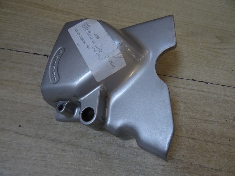 Carter de sortie de boite Honda 125 CM type JC05 1982/1997