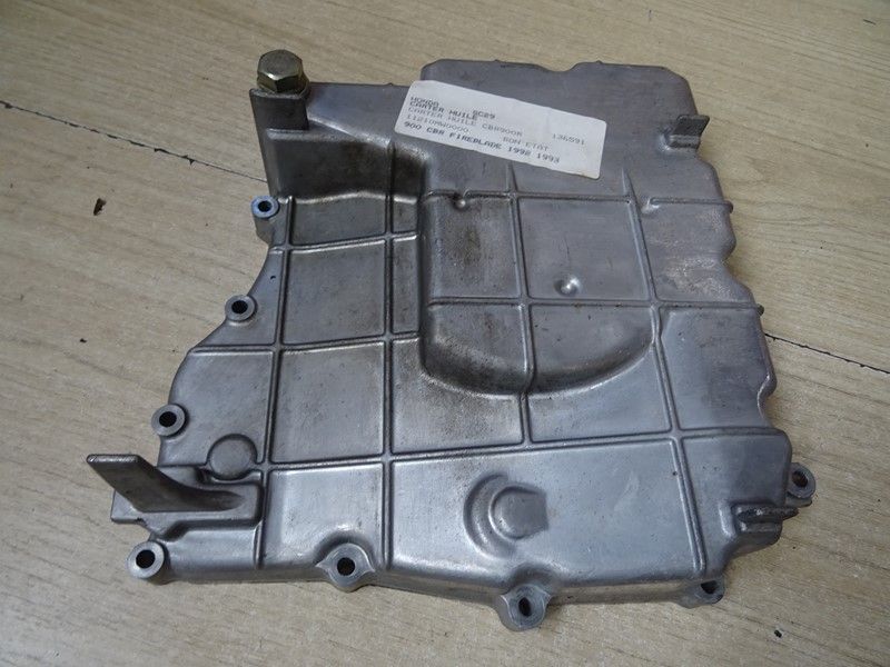 Carter d'huile Honda 
900 CBR type SC29 1992/1995
