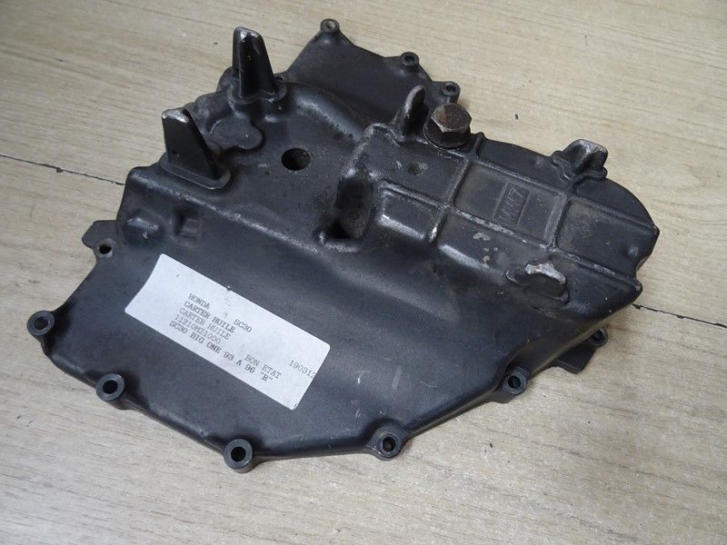 Carter d'huile Honda 
CB 1000 Big One type SC30 1993/1996