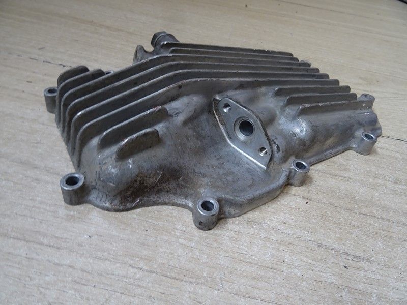 Carter d'huile Honda 
400 CBX type NC07 1982/1983