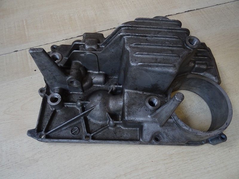 Carter d'huile Kawasaki 
ZX 10 TOMCAT type ZXT00B 1988/1990