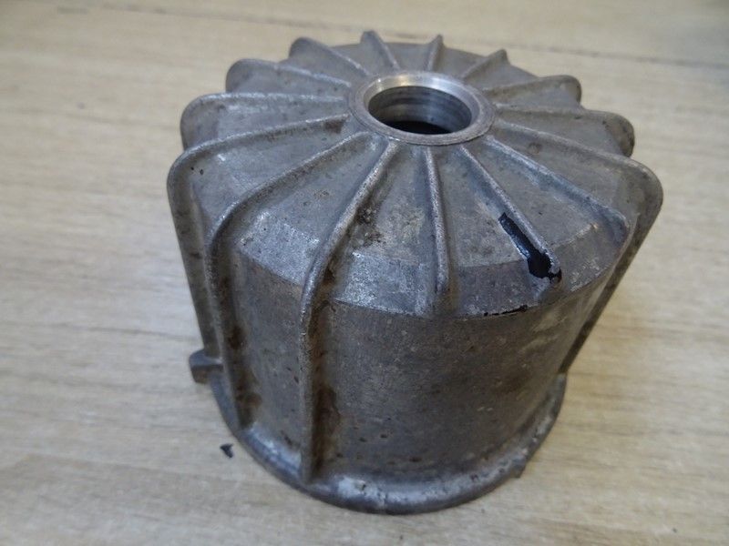 Carter de filtre à huile Honda 
1000 GL Goldwing type GL1 1975/1977