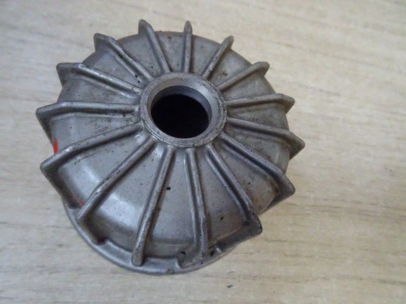Carter de filtre à huile Honda CX 500 type PC02 1978/1982