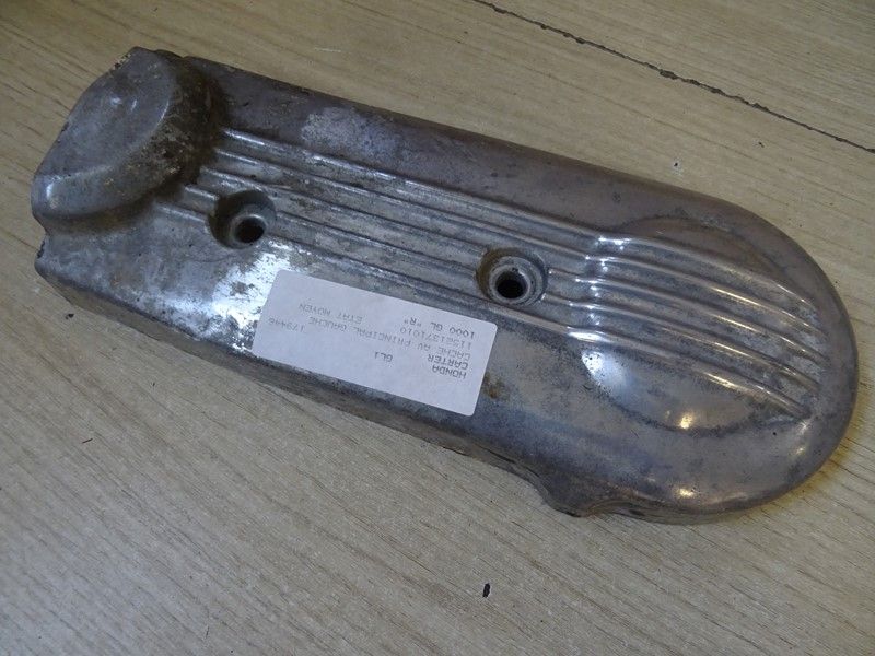 Carter de distribution gauche Honda 
1000 GL Goldwing type GL1 1975/1977